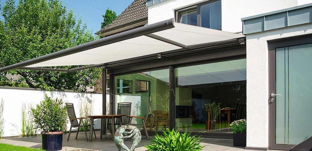 Retractable Awnings Shading Technologies